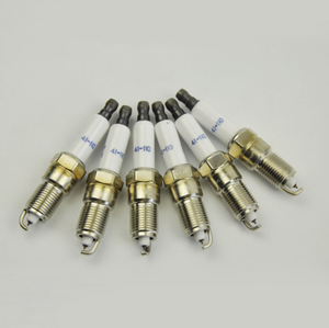 Bougie d'allumage de moteur en gros d'usine 41-110 Bougie d'allumage OEM 12621258 41110 - Product Image 2