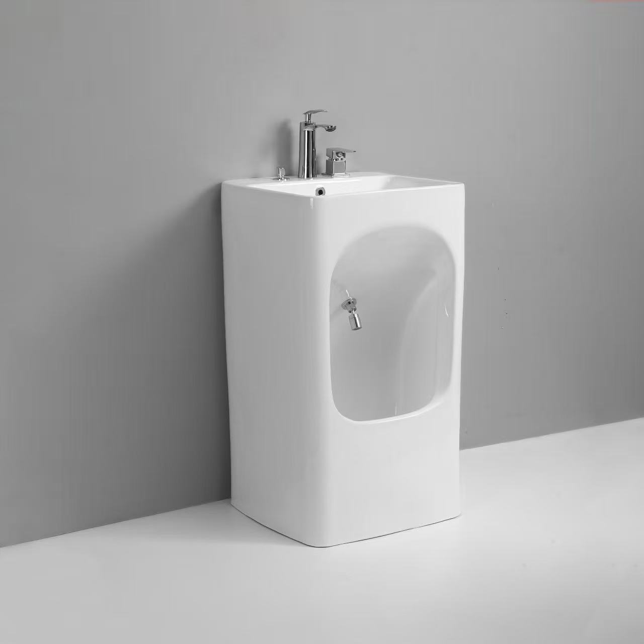 Doooway DWU010 wudu basin