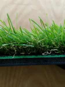 25X16 मिनी Foldable गोल्फ 3-में-1 ड्राइविंग, छिल, मार, स्विंग और डालने गोल्फ अभ्यास और प्रशिक्षण कृत्रिम मैदान चटाई - Product Image 3