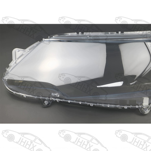 ฝาครอบไฟหน้ารถยนต์สำหรับ Honda <span class=keywords><strong>brv</strong></span> B-RV 2018 2019 <span class=keywords><strong>2020</strong></span> 2021 2022ฝาครอบเลนส์ไฟหน้ารถ - Product Image 3