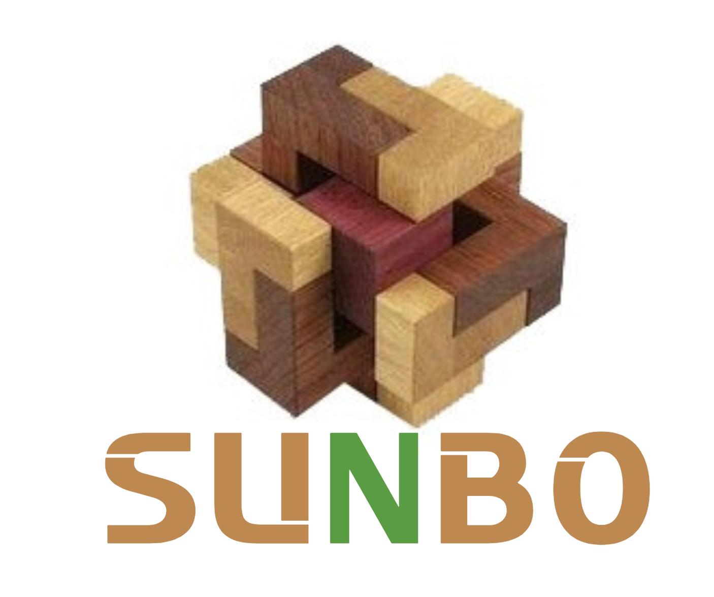Longmen Senbohui Wooden Products Limited logo