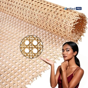 Cao cấp mây tự nhiên mía Webbing cho ngoài trời nội thất sân vườn tự làm và sửa chữa - Product Image 1