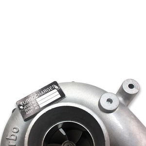 ZX200-3 ZX240-3 ZX270-3 pelle 896030-2170 8960302170 turbocompresseur 4HK1 moteur <span class=keywords><strong>Turbo</strong></span> - Product Image 2