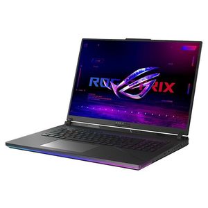 Portátil para Juegos Strix SCAR 7 2023 OEM de 13.ª Generación con I9-13980HX RTX4060/4070/4080/4090, Pantalla de 18 Pulgadas 2560x1440 16:10 SSD, RGB Dedicado, Alto Rendimiento - Product Image 2
