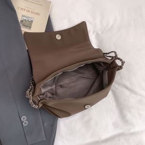 Bolso de Hombro de Moda para Mujer, Diseño Popular, Bolso de Mano de Lujo para Mujer - Product Image 6