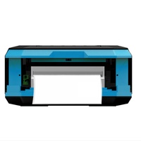 Impresora RFID Portátil de Alta Calidad Vanch VPR-70, Impresión por Transferencia de Calor, Material ABS, Etiquetas RFID UHF, Lectores de Tarjetas de Control de Acceso