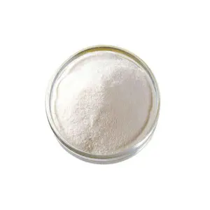 Cas 563-96-2 Fabricant de poudre de monohydrate d'acide glyoxylique