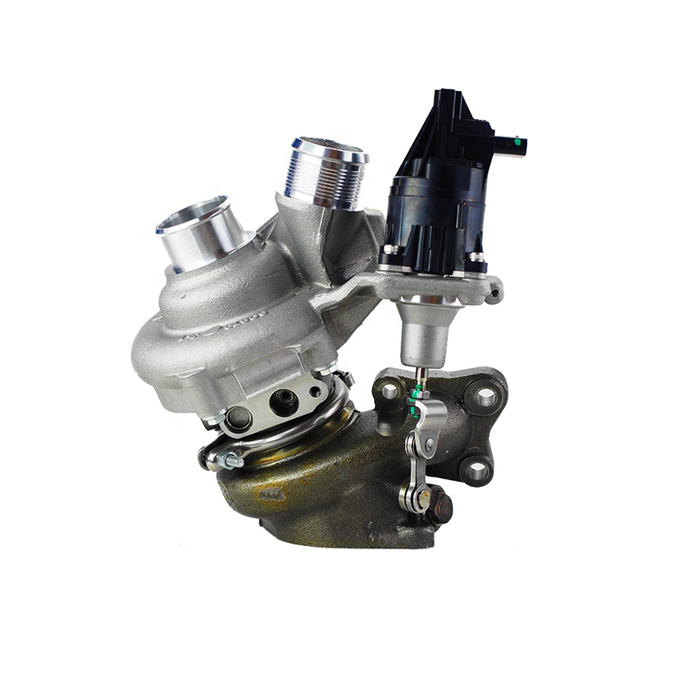 JL3E6C879BF Turbocharger for Ford Expedition & F150 3.5L