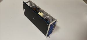 Nouveau de l'usine Nevada 3500/15 106M1079-01 106M1081-01 PLC PAC avec Ethernet 220V pour équipement électronique - Product Image 4