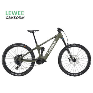 VTT à suspension intégrale à moteur central haute vitesse Shimano DU-EP800 Moteur 48V 13Ah <span class=keywords><strong>Batterie</strong></span> au lithium 29 pouces E-mtb en vente - Product Image 1