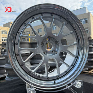 <span class=keywords><strong>ล้อ</strong></span>ปลอม18 19 20 21 22นิ้ว5X114.3 PCD 5X120 5x112 <span class=keywords><strong>LM</strong></span> <span class=keywords><strong>ขอบ</strong></span>ล้ออัลลอย6061-T6 <span class=keywords><strong>LM</strong></span>-R ปรับแต่งได้2ชิ้น - Product Image 3