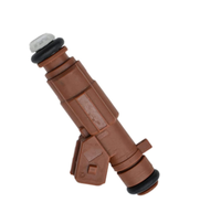 Injecteur de carburant 0280155803 1984.C4 pour PEUGEOT 306/406 2.0L