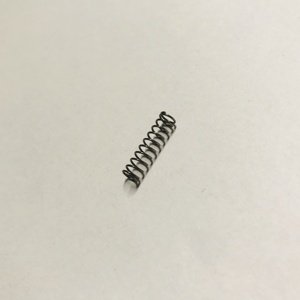 Resorte para alimentador SMT Hitachi GXH-3, pieza 6301266374/630 126 6374 222M1310 KYM-M8607-000, resorte compatible - Product Image 2