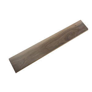 Precio de fábrica Suelo laminado China 7mm 8mm Impermeable HDF <span class=keywords><strong>Color</strong></span> amarillo Suelo laminado Suelo de núcleo negro - Product Image 2