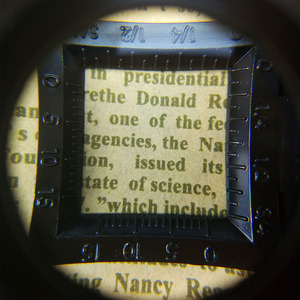 SRATE   Miroir <span class=keywords><strong>photo</strong></span> pliable 8X avec <span class=keywords><strong>loupe</strong></span> de bureau MG14110 - Product Image 6