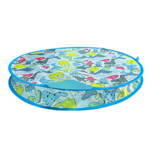 Jouet pour chat caché, anti-ennui, double couche, pour la chasse et le divertissement - Product Image 3