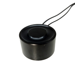 Electroimán Industrial Landa H3017, Elevador Magnético de 150N, Imán de Elevación Redondo de 12V 24V - Product Image 4