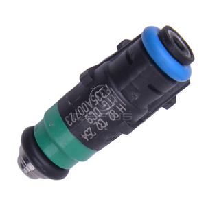 Inyector de combustible de precio <span class=keywords><strong>barato</strong></span> DEFUS para Logan Duster <span class=keywords><strong>Sandero</strong></span> 12-16 1,6 16V, venta directa de fábrica, boquillas de combustible H82132254 - Product Image 2