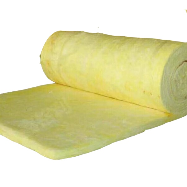 KELMEI Modern Industrial Eco-Friendly 100mm Thick Glass Wool Panel Fireproof Fiberglass Heat Materials Plastic for Warehouse