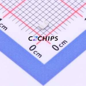 Résistance SMD TC0525B100JT5G 0805 (Type : Film mince) (Résistance : 10 Ohm Précision : 0,1%) - Product Image 2