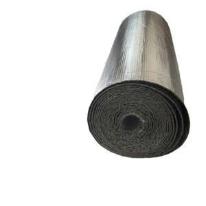 <span class=keywords><strong>Film</strong></span> de protection et de rembourrage en PE pour barrière radiante à support en feuille d'aluminium - Product Image 6