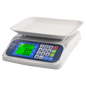 FF1976-4054F 대형 LCD 평면 화면 전자 가격 컴퓨팅 규모 소형 가격 균형 - Product Image 1