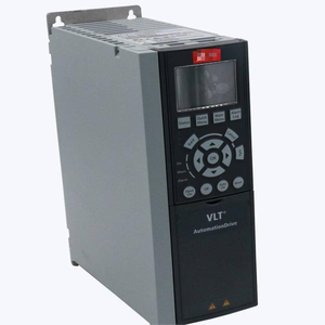 Variador de Frecuencia DANFOS-131B0036 1.1KW, Estándar Original, 300V 500V para Alimentación Trifásica 131B0036 131B0036(P1K1) 1.1 KW - Product Image 3