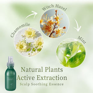 टाची खोपड़ी सुरक्षात्मक स्प्रे रासायनिक जलने और हाइड्रोजन पेरोक्साइड क्षति को रोकता है-खोपड़ी खुजली और चिड़चिड़ापन को कम करता है - Product Image 3