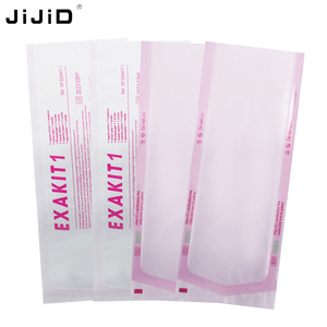 JIJID Otoklav Sterilizasyon Poşetleri, Tıbbi Aletler <span class=keywords><strong>i</strong></span>çin Kendinden Yapışkanlı Sterilizasyon Poşetleri, Tırnak Salonları <span class=keywords><strong>i</strong></span>çin - Product Image 6