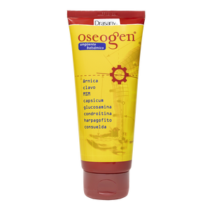 Drasanvi Oseogen 200 ml Ungüento Producto de Aceite Esencial - Product Image 1