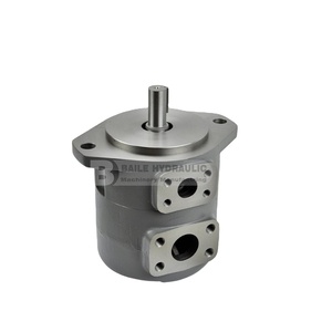 Pompe à palettes Tokimec SQP SQP3 SSQP321 SQP3-21 30 32-1D-18 SQP3-30 32-86D-18 Hydraulique SQP321-32-17-8VQ-86DCC-18-S116 - Product Image 4