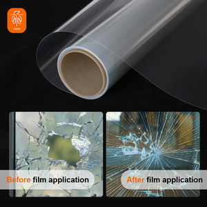 <span class=keywords><strong>Film</strong></span> de teinte de fenêtre miroir magnétique de nouvelle conception de qualité supérieure pour gratte-ciel - Product Image 2