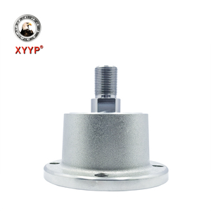 Roulement de moyeu agricole XYYP IL50-98/4T-M22*1.5 sans entretien pour tracteur, cultivateur, herse à disques indépendante - Product Image 2