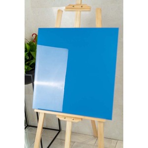 Đánh Bóng Cao Bóng Ấm Áp Màu Tím Sứ Gạch Cho Tường Và Sàn - Product Image 5