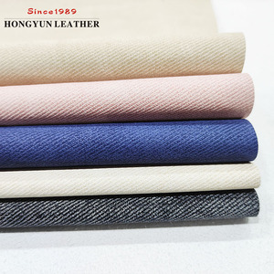 <span class=keywords><strong>Cuir</strong></span> microfibre écologique imperméable décoratif effet microdenim pour chaussures sac fourre-tout siège <span class=keywords><strong>de</strong></span> voiture meubles chaise parcours <span class=keywords><strong>de</strong></span> golf - Product Image 3