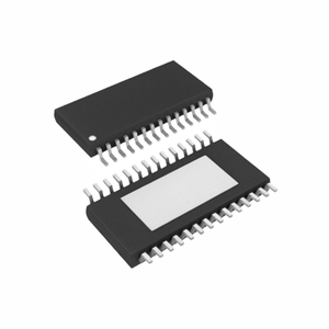 MP6531AGF-Z 28 TSSOP Exposed Pad Authorized Distributor Power Management (PMIC) Buy Online Electronic Components - Product Image 1