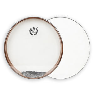 เครื่องดนตรีเคาะจังหวะคลื่นทะเล เครื่องดนตรีจำลองเสียงทะเล เครื่องดนตรีบรรเทาความเครียด - Product Image 1