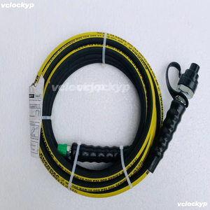 สายไฮดรอลิก Enerpac HC9220 ยาว 20 ฟุต ขนาด 3/8" NPT + CH-604 700 บาร์/ 10,000 ปอนด์ต่อตารางนิ้ว - Product Image 2