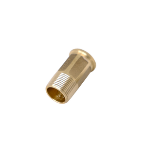 Meilleurs produits de vente en ethiopie raccord de tuyau de compteur d'eau compteur d'eau à carte ic écrou - Product Image 2