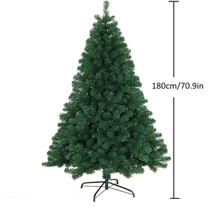 Árboles <span class=keywords><strong>de</strong></span> <span class=keywords><strong>Navidad</strong></span> Artificiales Verdes <span class=keywords><strong>Baratos</strong></span> <span class=keywords><strong>de</strong></span> 180 cm, Suministros <span class=keywords><strong>de</strong></span> Decoración Navideña Grandes - Árbol <span class=keywords><strong>de</strong></span> <span class=keywords><strong>Navidad</strong></span> - Product Image 5