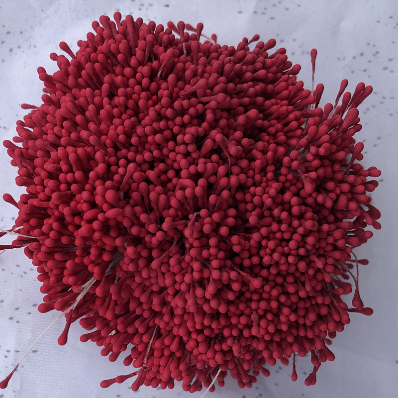Rojo grande