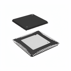 BOM IC In Stock 88 VFQFN Exposed Pad, CSP Electronic Chips Component AD9144BCPAZ Data Acquisition - Product Image 1