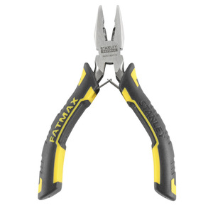 คีมปากแหลม Stanley Fatmax สำหรับงานอิเล็กทรอนิกส์ - Product Image 1