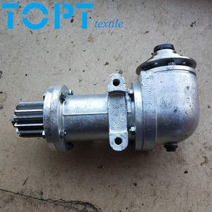 Rapière boîte pour métier À tisser À Lances GA747 - Product Image 2