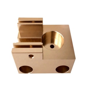 Pièces OEM pour drones, usinage CNC et tournage, fibre de carbone, alliage d'aluminium, pièces de précision personnalisées, MOQ=1, prototypage rapide - Product Image 4