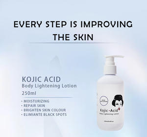 Set <span class=keywords><strong>de</strong></span> lociones corporales blanqueadoras <span class=keywords><strong>de</strong></span> Ácido Kójico blanco fuerte para <span class=keywords><strong>hombre</strong></span> personalizadas más vendidas para mujer - Product Image 6