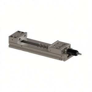 Ttake Hydraulic Modular <b>Vice</b> With Power Unit For Precision <b>Clamping</b> Applications - Product Image 2