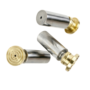 607-0114 รองเท้าลูกสูบสำหรับ A28VO280 ชิ้นส่วนปั๊มไฮดรอลิกสำหรับ 374/390F EX1200/1900 PC1250/2000 R974/984/295/994 RH120/170 รถขุด - Product Image 5