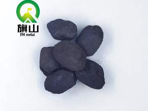 고품질 망간 질화물 볼 저불순물 철강 합금 - Product Image 1