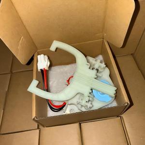 Embrayage de machine à laver WH03X30517, pièce électrique en plastique pour actionneur de changement de vitesse de lave-linge - Product Image 3